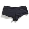 Séparable bas boxer bain femme MARINE UNI T38