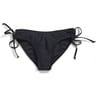 Séparable bas culotte bain femme MARINE UNI T48