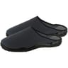 Mule maille 3D homme NOIR RCT 40