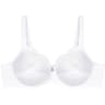 Soutien-gorge armature maintien ligne Emily Bestform BL. BLANC 90C