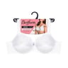 Soutien-gorge armature maintien ligne Emily Bestform BL. BLANC 90C