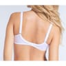 Soutien-gorge armature maintien ligne Emily Bestform BL. BLANC 90C