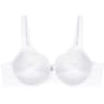 Soutien-gorge armature maintien ligne Emily Bestform BL. BLANC 110F