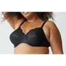 Soutien-gorge armature maintien ligne Emily Bestform NOIR 105D
