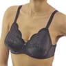 Soutien-gorge armature maintien ligne Emily Bestform NOIR 105D