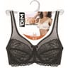 Soutien-gorge armature ligne Generous Essentiel Dim 0HZ NOIR 100E