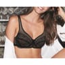 Soutien-gorge armature ligne Generous Essentiel Dim 0HZ NOIR 100E