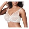 Soutien-gorge armature ligne Generous Essentiel Dim 0HY BLANC 95C