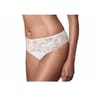 Slip ligne Generous Essentiel Dim 0HY BLANC T48