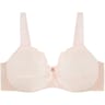 Soutien-gorge armature maintien ligne Emily Bestform 048 NUDE ROSE 115D