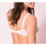 Soutien-gorge armature maintien ligne Emily Bestform 048 NUDE ROSE 115D