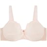 Soutien-gorge armature maintien ligne Emily Bestform 048 NUDE ROSE 105F