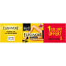 Lot de 3 collants élastivoile 2+1 offert Well IBIZA T6