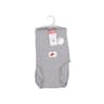 Lot de 2 culottes maxi GRIS CHINE X2 T42