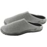Mule jersey homme GRIS CLAIR JERSEY RCT 43