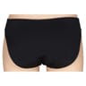 Slip ligne Rémia 2 NOIR 46/48