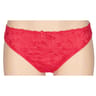 Slip ligne Rémia 2 ROUGE 54/56