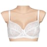 Soutien-gorge armature maintien ligne Rémia 2 BLANC 115D