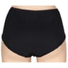 Shorty devant tout dentelle ligne Rémia 2 NOIR 46/48