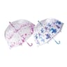 Parapluie canne cloche enfant PVC/CHIEN TU
