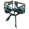 Séparable haut bandeau femme IMPRIME T46