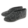 Pantouflette femme GRIS FANTAISIE RCT 39