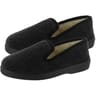 Charentaise unie homme ANTHRACITE 45