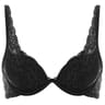 Soutien gorges ampliformes Escort Lingerie NOIR 95B