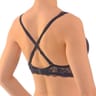 Soutien gorges ampliformes Escort Lingerie NOIR 95B