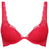 Soutien gorges ampliformes Escort Lingerie ROUGE 95D