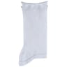 2 paires de mi chaussettes Bleuforêt BLANC/BLANC DT8 37\41