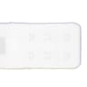 Soutien gorges ampliformes micro dentelle uni ligne Jorianne BLANC 100C