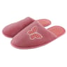 Mule fantaisie femme ROSE RCT 41