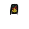 Pull manches longues SHINNY BELL 42\44