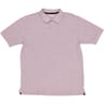 Polo manches courtes basic gt GRIS CHINE XXL