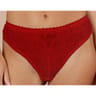 Tanga BORDEAUX 42/44