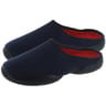 Mule jersey 3D femme MARINE RCT 41