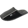 Influx mule fantaisie homme 40/46 GRIS/NOIR 40