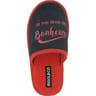 Mule fantaisie humoristique femme 36/41 MARINE ROSE BONHEUR 38