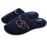Mule fantaisie femme MARINE RCT 37