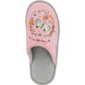Influx mule fantaisie femme 36/41 ROSE 39