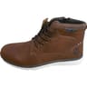 Bottillon homme 40/46 MARRON 42