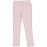 Jegging fille GRIS CHINE 3ANS