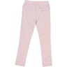 Jegging fille GRIS CHINE 3ANS