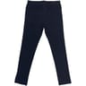 Jegging fille MARINE 4ANS