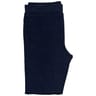 Jegging fille MARINE 4ANS