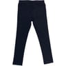 Jegging fille MARINE 4ANS