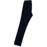 Jegging fille MARINE 4ANS