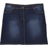 Jupe denim femme DENIM T38