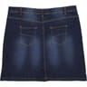 Jupe denim femme DENIM T48